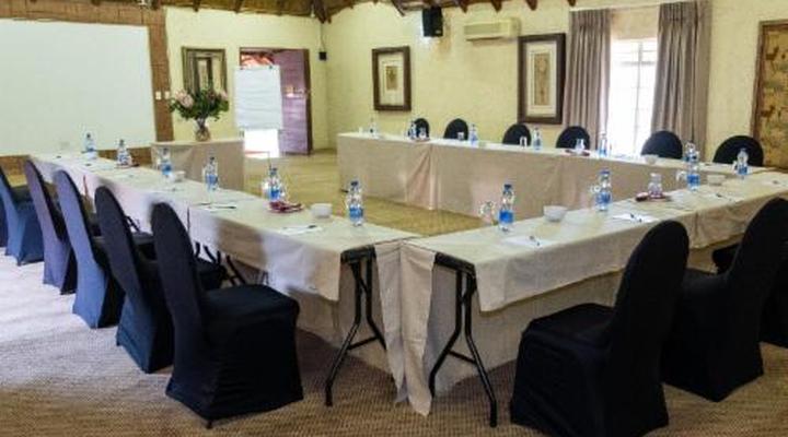 Zebra Nature Reserve