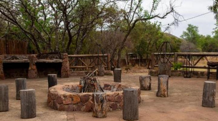 Zebra Nature Reserve