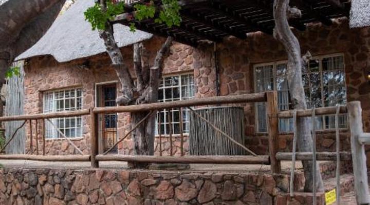 Zebra Nature Reserve