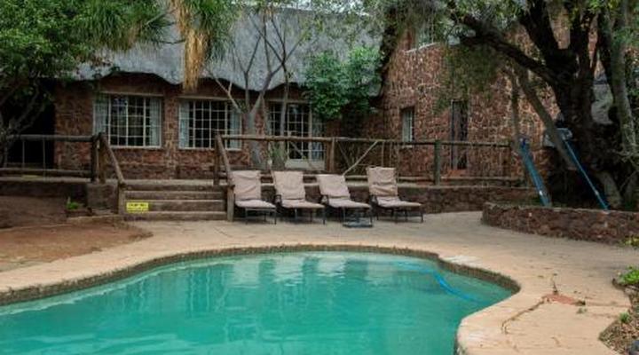 Zebra Nature Reserve