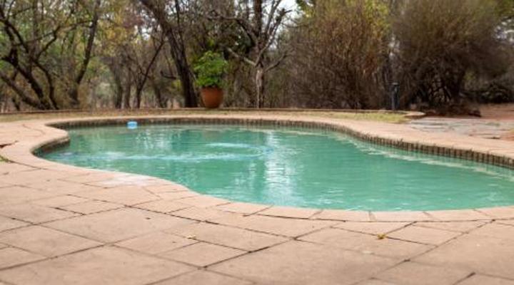 Zebra Nature Reserve