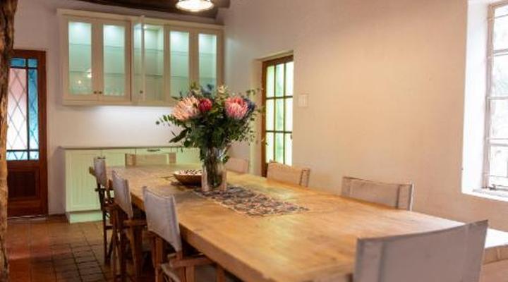 Zebra Nature Reserve