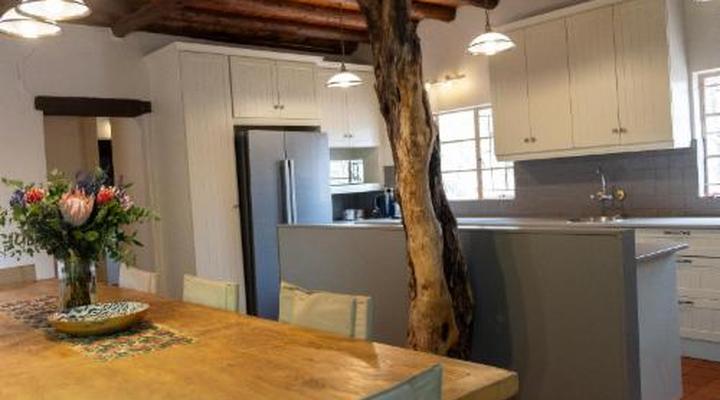 Zebra Nature Reserve