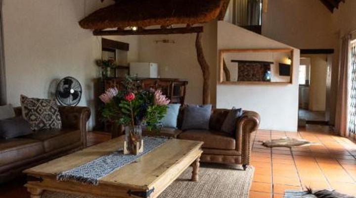 Zebra Nature Reserve