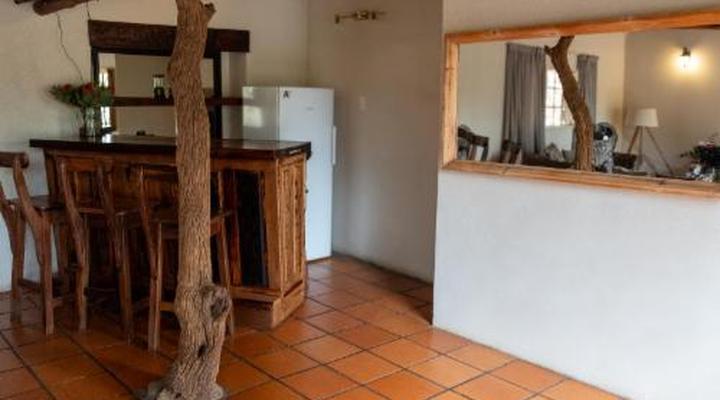 Zebra Nature Reserve