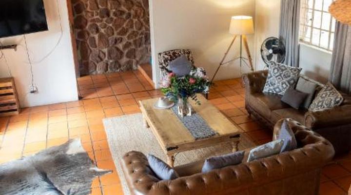 Zebra Nature Reserve