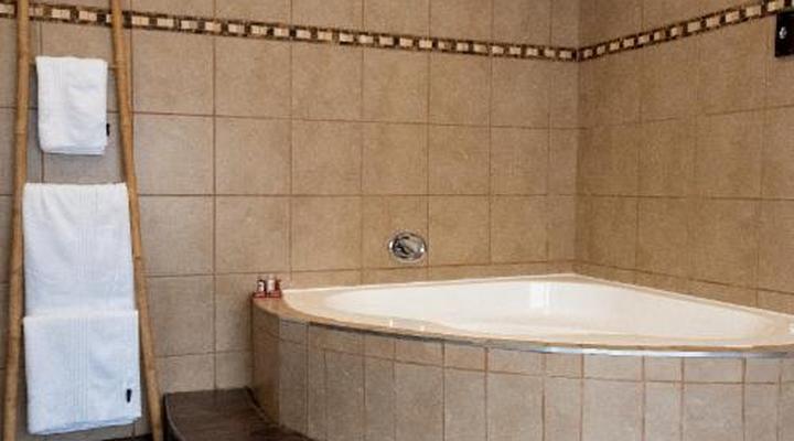 Zebra Nature Reserve