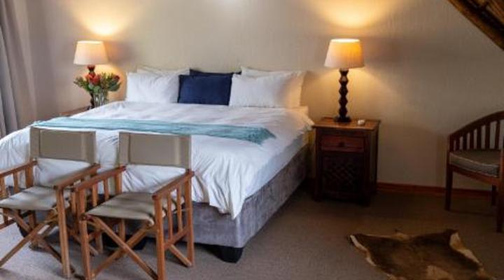 Zebra Nature Reserve