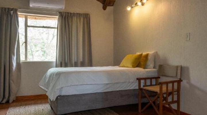 Zebra Nature Reserve