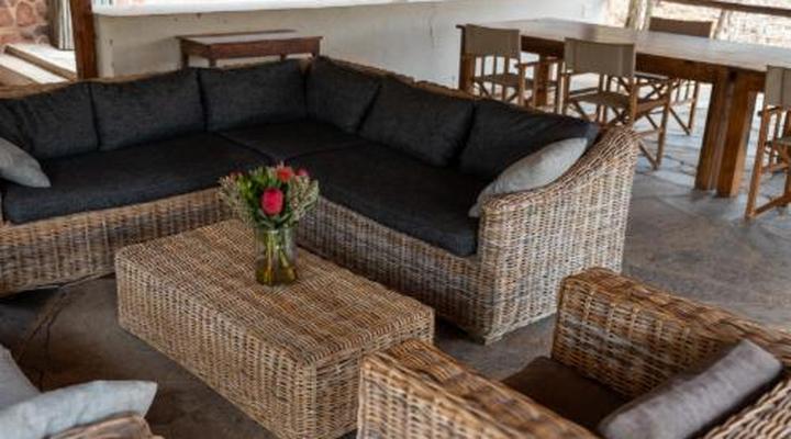 Zebra Nature Reserve