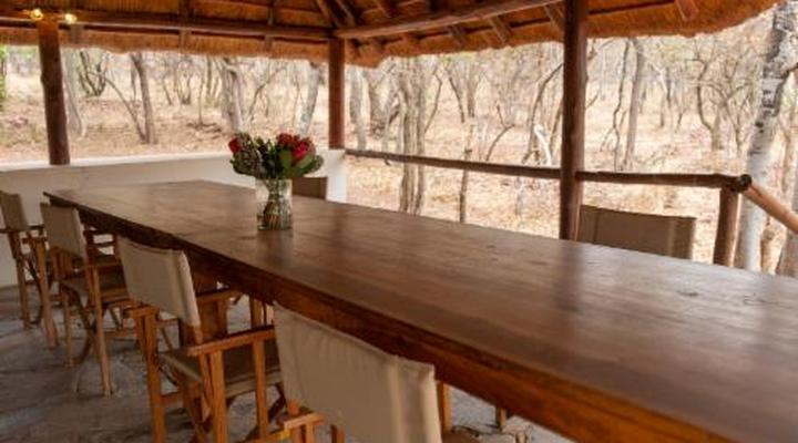 Zebra Nature Reserve