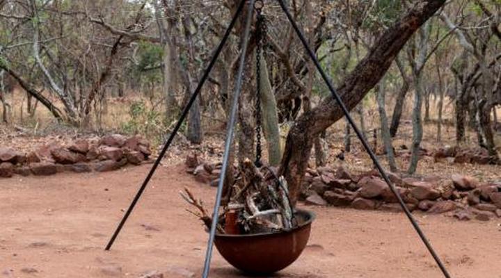 Zebra Nature Reserve