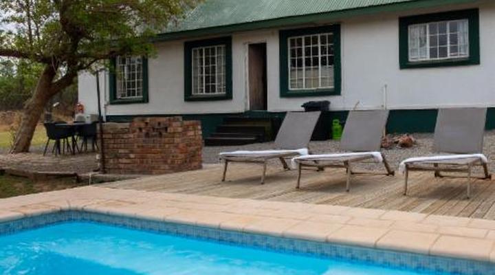 Zebra Nature Reserve