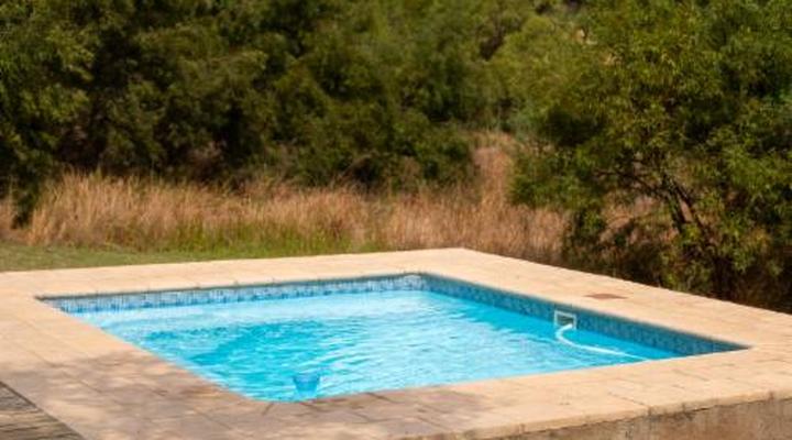 Zebra Nature Reserve