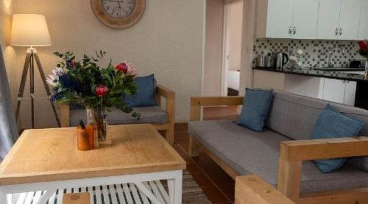 Zebra Nature Reserve