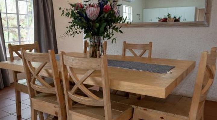 Zebra Nature Reserve