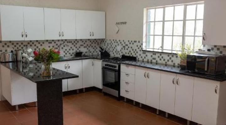 Zebra Nature Reserve