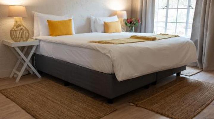 Zebra Nature Reserve