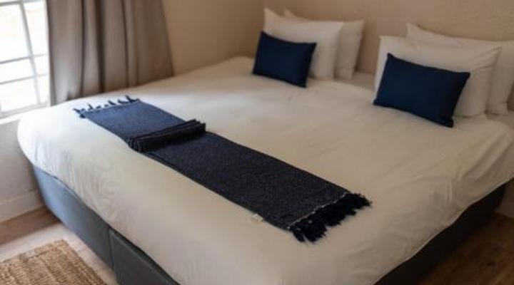 Zebra Nature Reserve