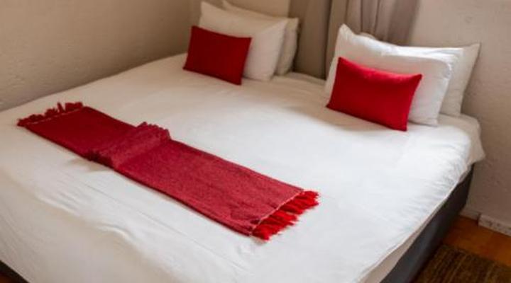 Zebra Nature Reserve