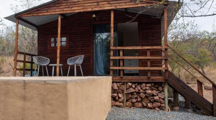 Zebra Nature Reserve