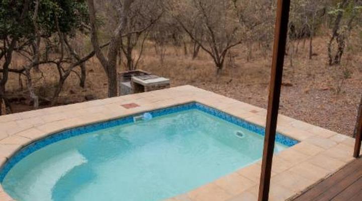 Zebra Nature Reserve