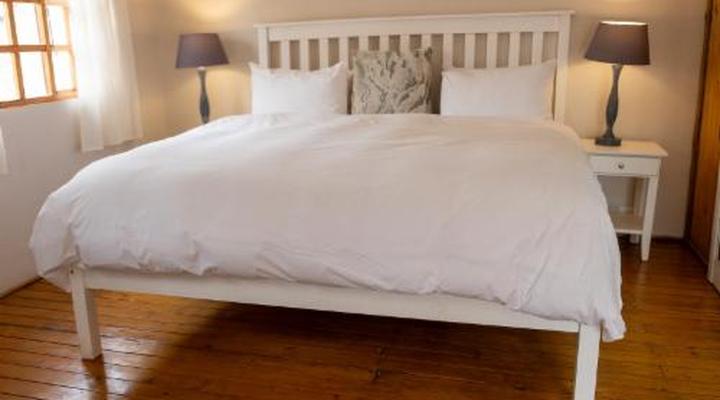 Zebra Nature Reserve