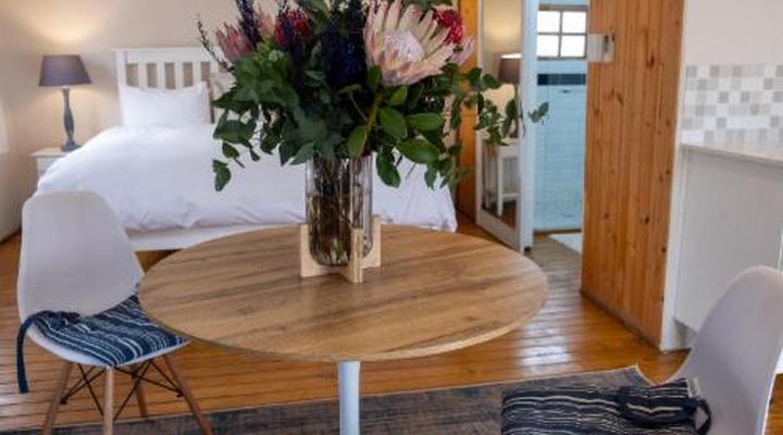 Zebra Nature Reserve