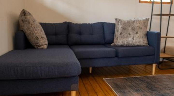 Zebra Nature Reserve