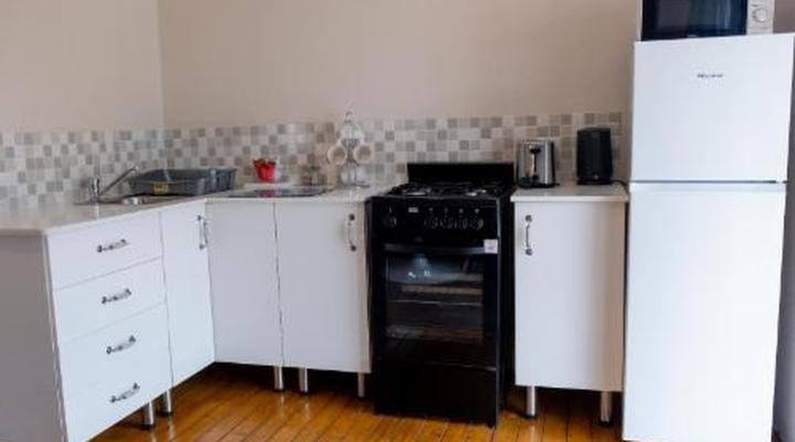 Zebra Nature Reserve