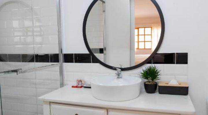 Zebra Nature Reserve