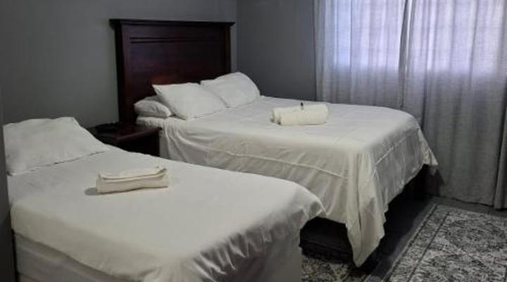 White House Lodge Vryheid