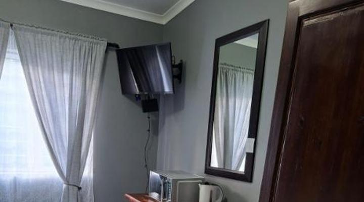 White House Lodge Vryheid