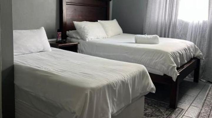 White House Lodge Vryheid