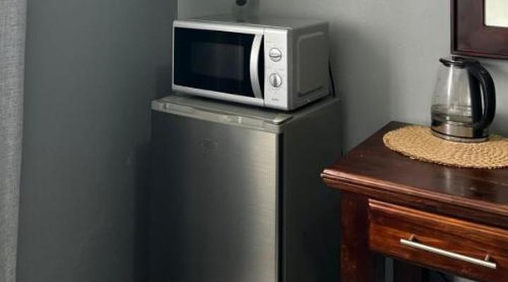 White House Lodge Vryheid