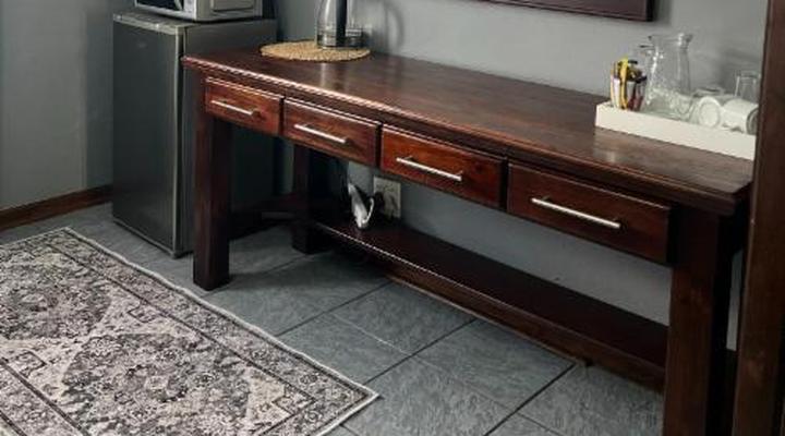 White House Lodge Vryheid