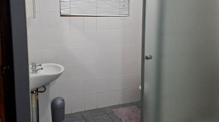 White House Lodge Vryheid