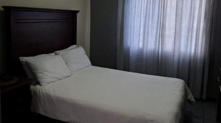 White House Lodge Vryheid