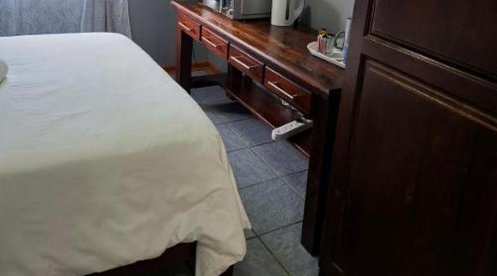 White House Lodge Vryheid