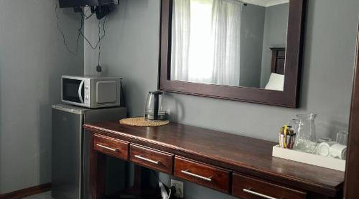 White House Lodge Vryheid