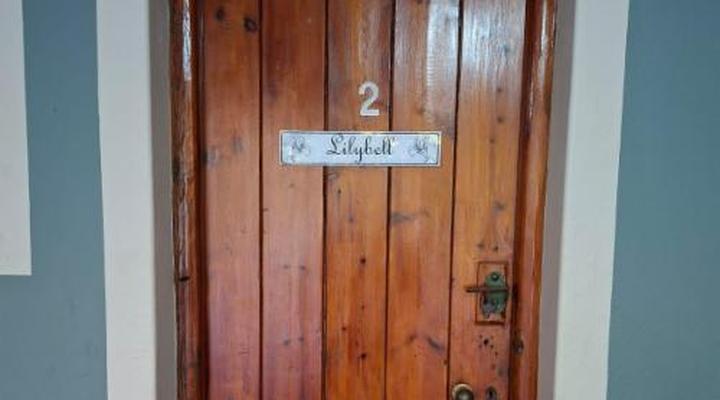 White House Lodge Vryheid