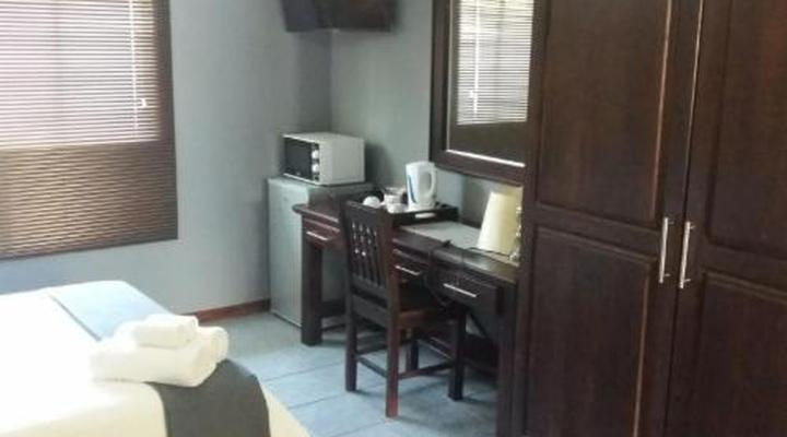 White House Lodge Vryheid