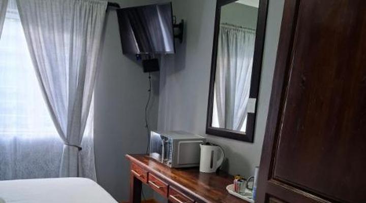 White House Lodge Vryheid