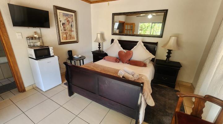 Aloe Tree Guest House