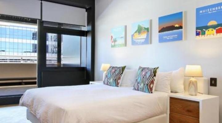 Crayfish Penthouse @ The Onyx - Cape Town