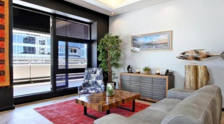 Crayfish Penthouse @ The Onyx - Cape Town