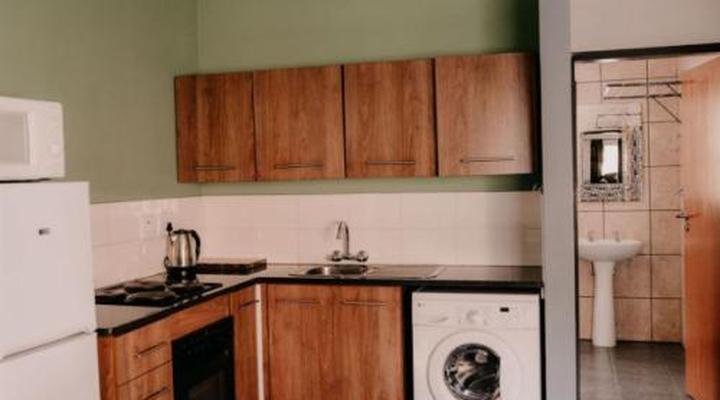 La Rona Hospitality Services