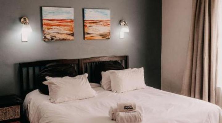 La Rona Hospitality Services