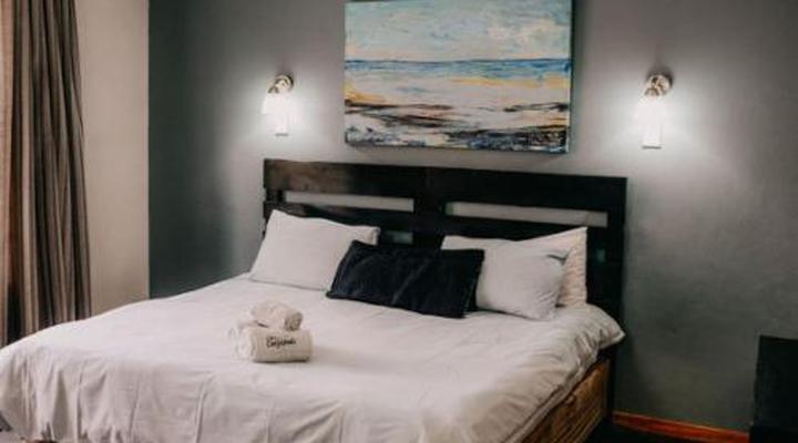 La Rona Hospitality Services