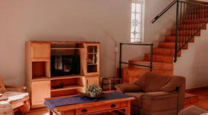 La Rona Hospitality Services